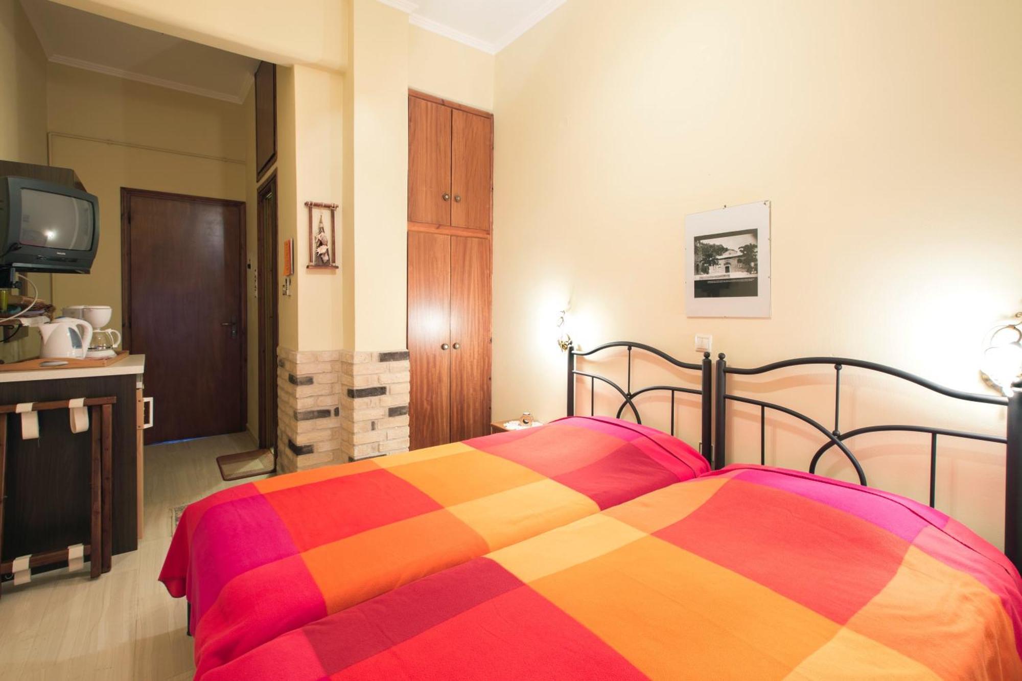 Mpalkoni Sti Monemvasía Room photo