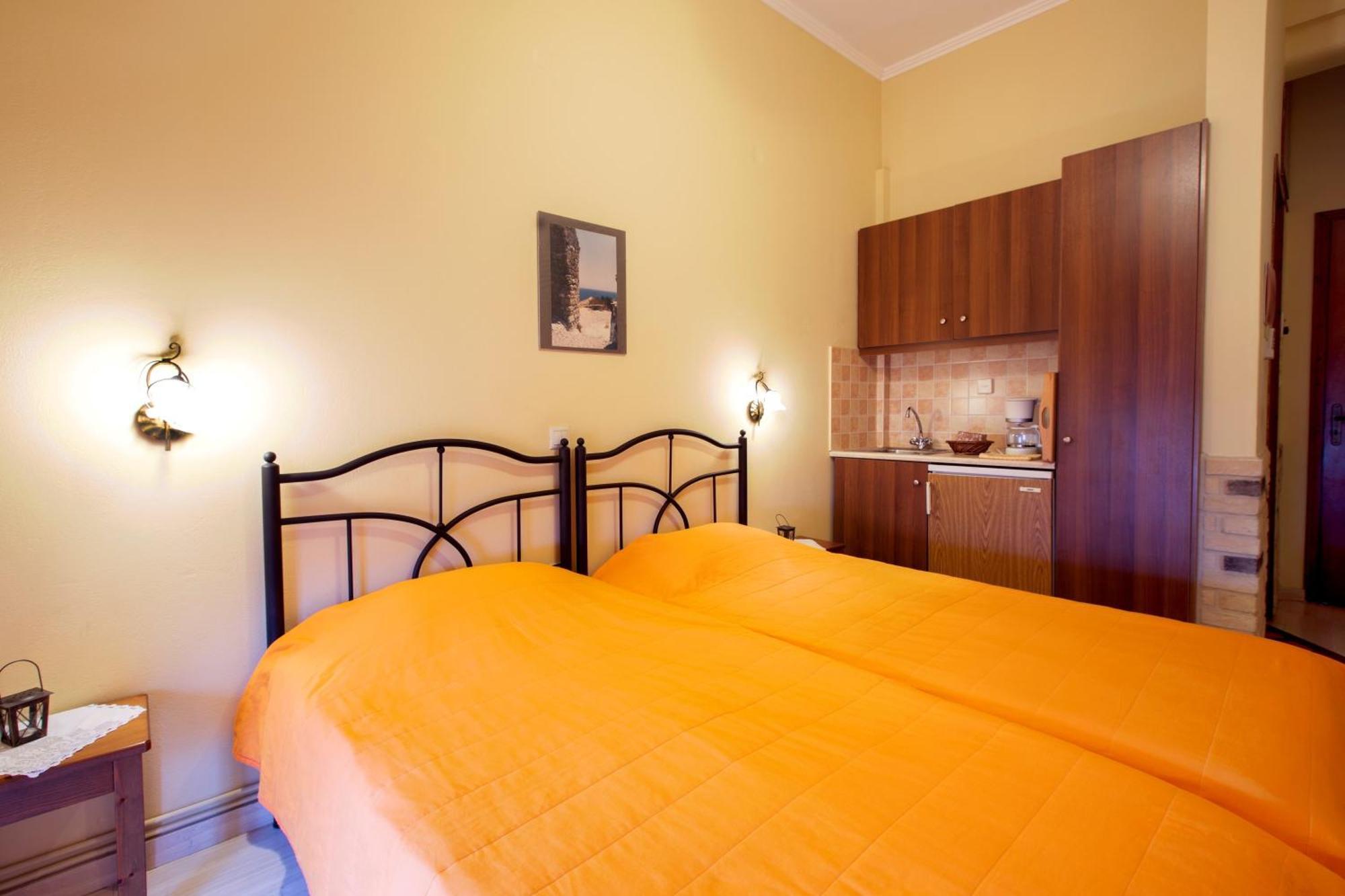 Mpalkoni Sti Monemvasía Room photo